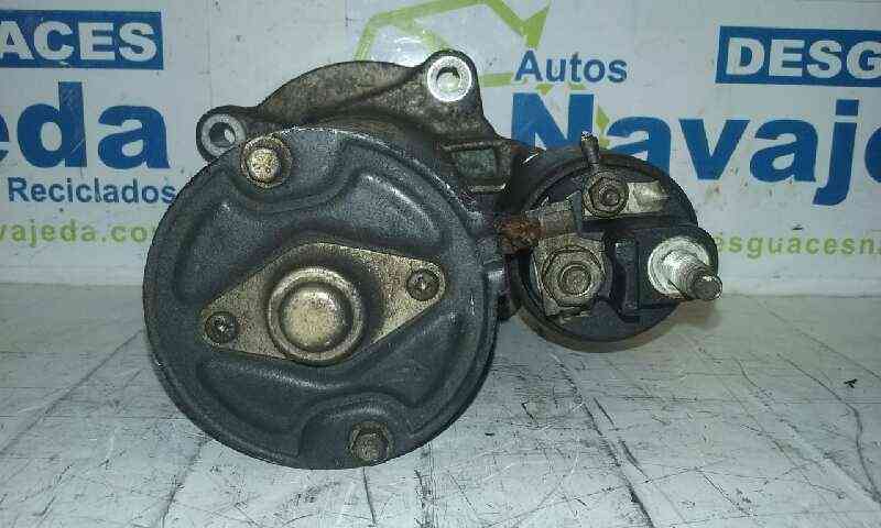 MOTOR ARRANQUE PEUGEOT 206 BERLINA 0001116003 / BOSCH 0001116003BOSCH - Vista 2