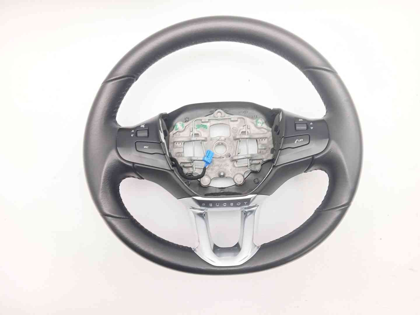 VOLANTE PEUGEOT 208 I (CA_, CC_) 98084115ZD 98084115ZD