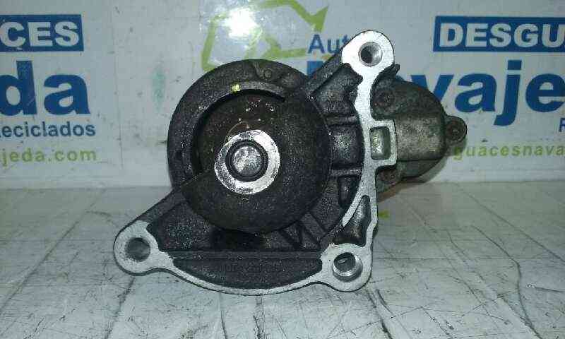 MOTOR ARRANQUE PEUGEOT 206 BERLINA 0001116003 / BOSCH 0001116003BOSCH - Vista 3