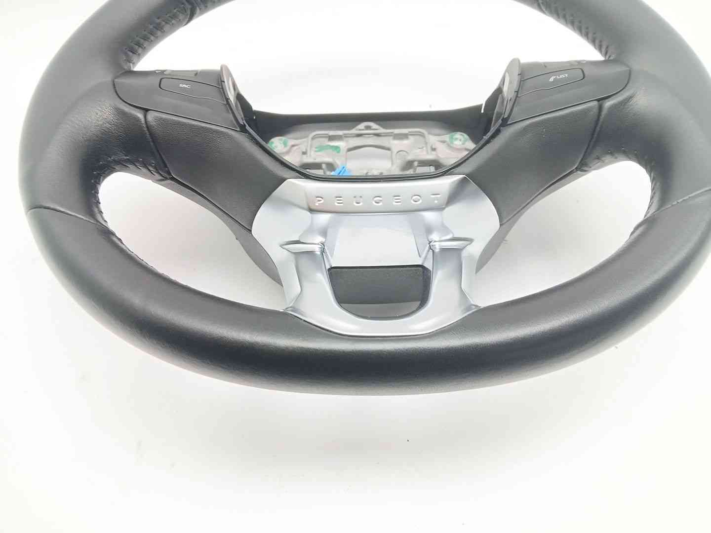 VOLANTE PEUGEOT 208 I (CA_, CC_) 98084115ZD 98084115ZD - Vista 2
