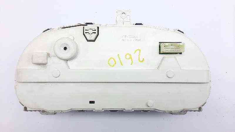 CUADRO INSTRUMENTOS MITSUBISHI LANCER BERLINA (CY0) 8100A115A / 507920 8100A115A507920 - Vista 2