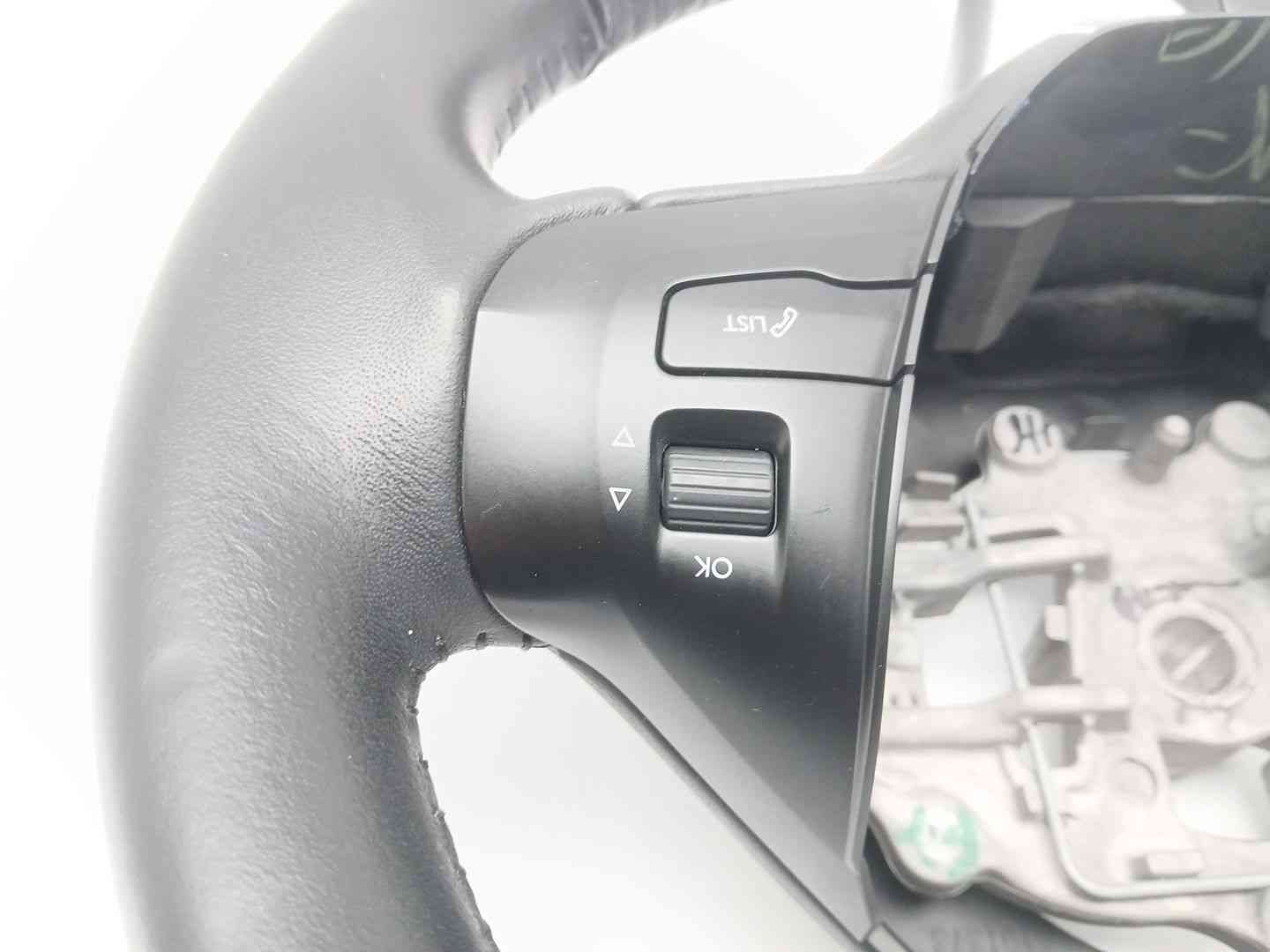 VOLANTE PEUGEOT 208 I (CA_, CC_) 98084115ZD 98084115ZD - Vista 3