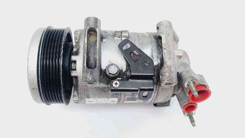 COMPRESOR AIRE ACONDICIONADO CITROËN C5 AIRCROSS 9827529180 / 9827552280 98275291809827552280 - Vista 2
