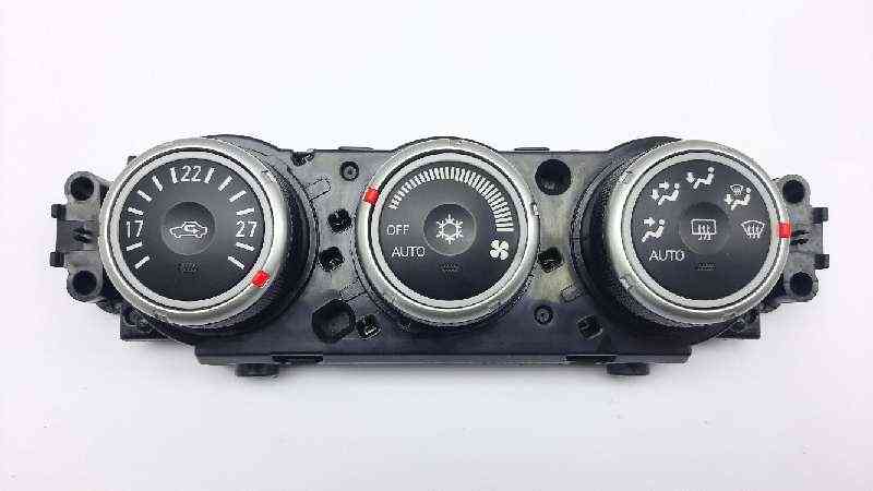 MANDO CLIMATIZADOR MITSUBISHI LANCER BERLINA (CY0) 7820A115XB 7820A115XB