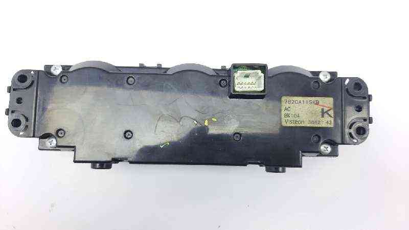 MANDO CLIMATIZADOR MITSUBISHI LANCER BERLINA (CY0) 7820A115XB 7820A115XB - Vista 3