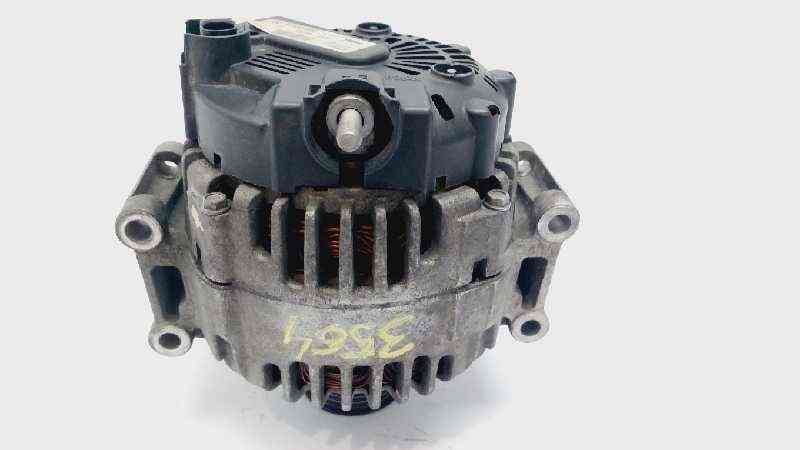 ALTERNADOR MERCEDES-BENZ CLASE C (W204) FAMILIAR A0009060401 A0009060401 - Vista 3