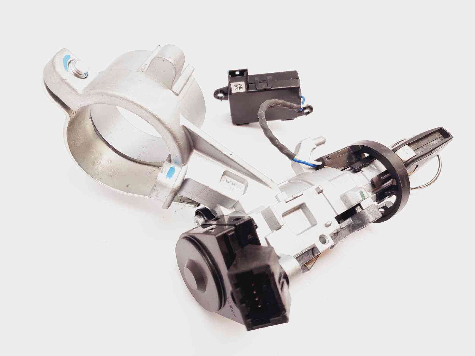 ANTIRROBO CHEVROLET CRUZE 313170S6 / 20939745 313170S620939745 - Vista 3
