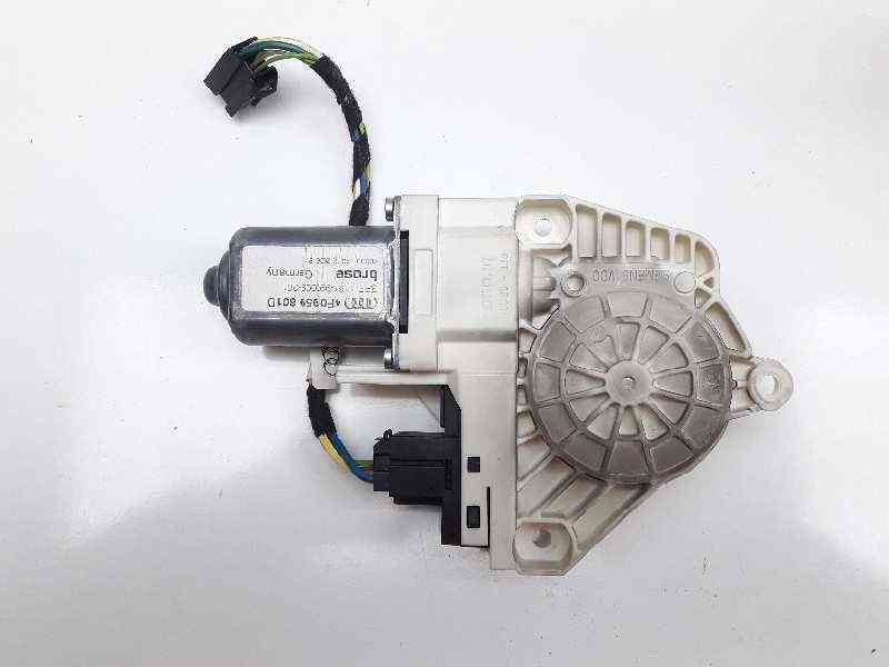 MOTOR ELEVALUNAS DELANTERO IZQUIERDO AUDI A6 BERLINA (4F2) 4F0959801D 4F0959801D