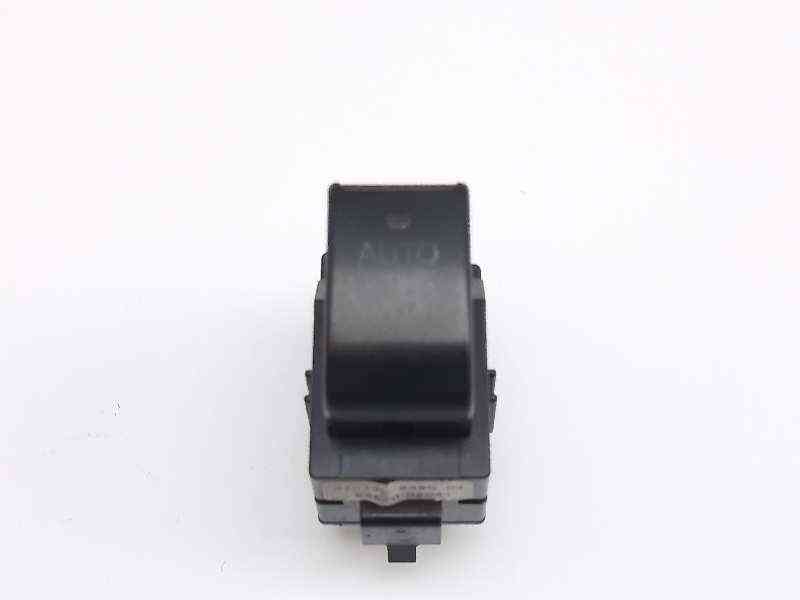 MANDO ELEVALUNAS DELANTERO DERECHO TOYOTA COROLLA (E12) 8481002041 / 37077B 848100204137077B