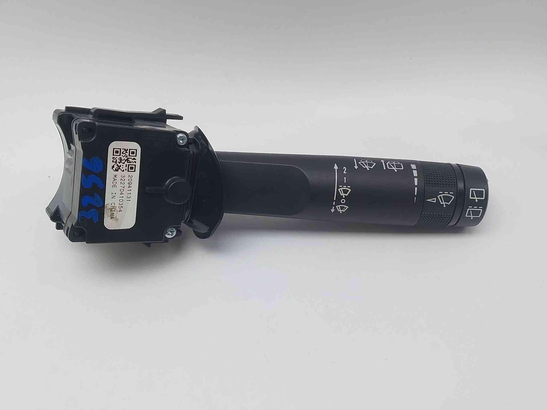 MANDO LIMPIA CHEVROLET CRUZE STATION WAGON 20941131 / 32270410354 2094113132270410354