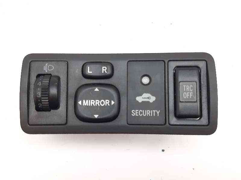 MANDO MULTIFUNCION TOYOTA COROLLA (E12) 183574 / 777665 183574777665