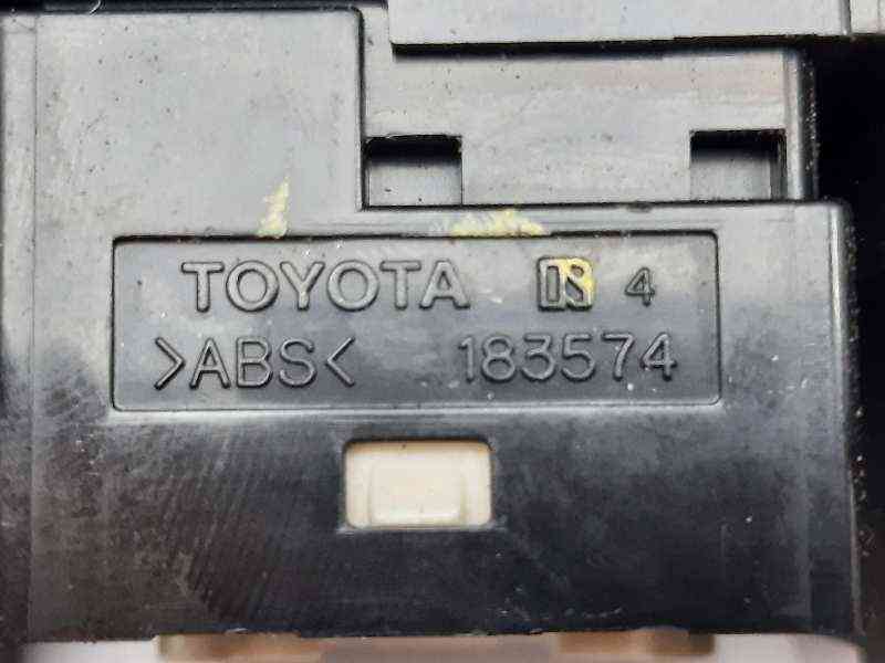 MANDO MULTIFUNCION TOYOTA COROLLA (E12) 183574 / 777665 183574777665 - Vista 3