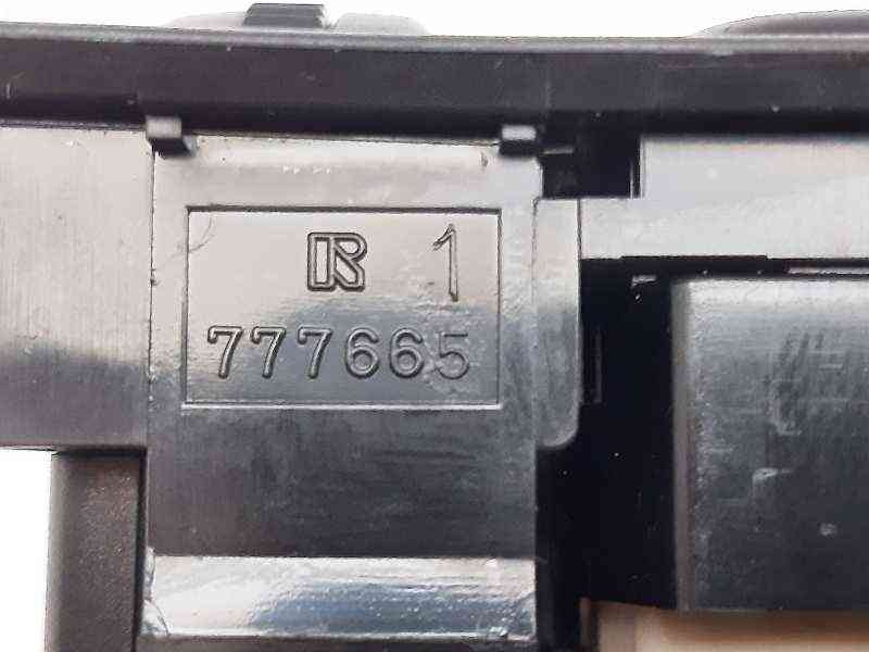 MANDO MULTIFUNCION TOYOTA COROLLA (E12) 183574 / 777665 183574777665 - Vista 2