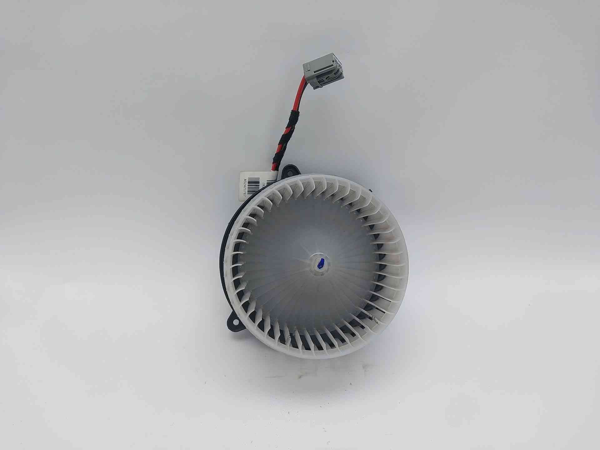 MOTOR CALEFACCION CHEVROLET CRUZE STATION WAGON A132400734 / A52421767 / 5242710201 A132400734A524217675242710201 - Vista 2