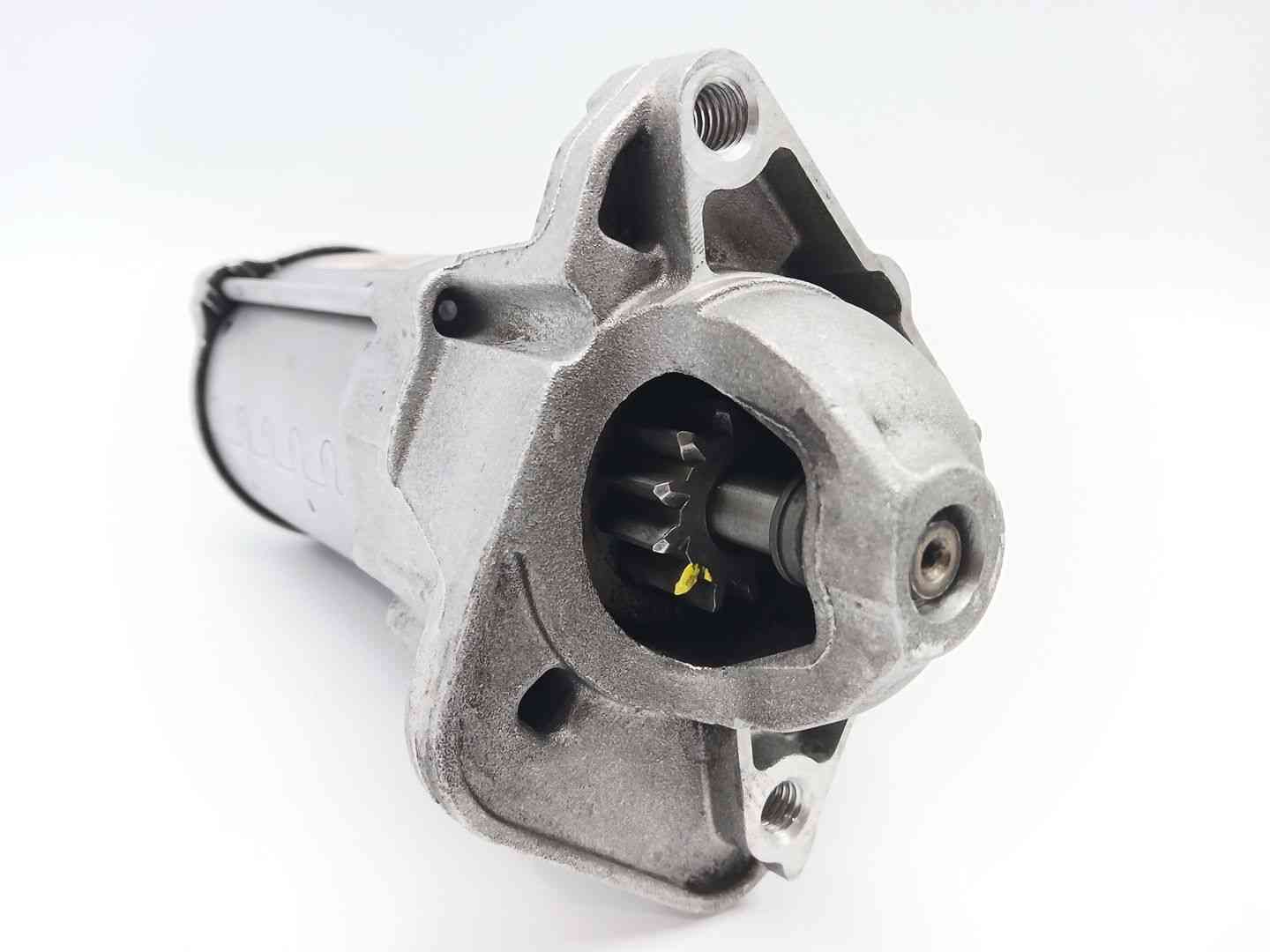 MOTOR ARRANQUE RENAULT MEGANE IV Hatchback (B9A/M/N_) 233004868R / 0001170629 233004868R0001170629 - Vista 3