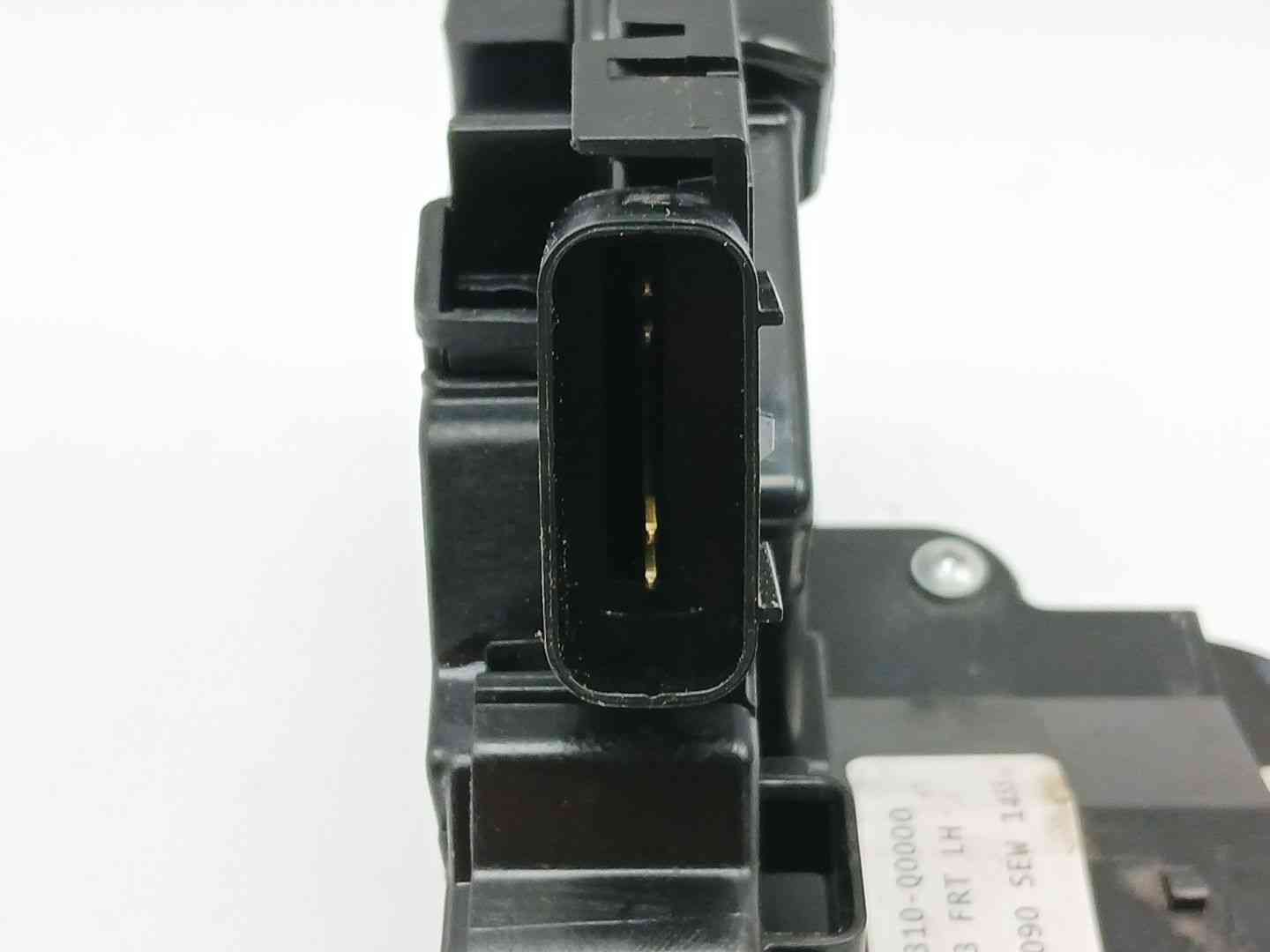 CERRADURA PUERTA DELANTERA IZQUIERDA HYUNDAI BAYON (BC3) 81310Q0000 81310Q0000 - Vista 3