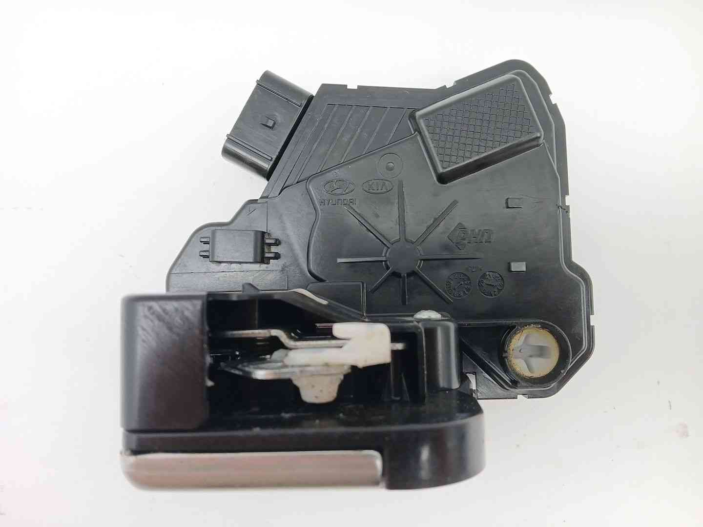 CERRADURA PUERTA DELANTERA IZQUIERDA HYUNDAI BAYON (BC3) 81310Q0000 81310Q0000 - Vista 2