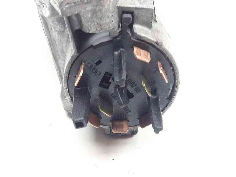 ANTIRROBO SEAT IBIZA (6J5) 4B0905851C 4B0905851C - Vista 3