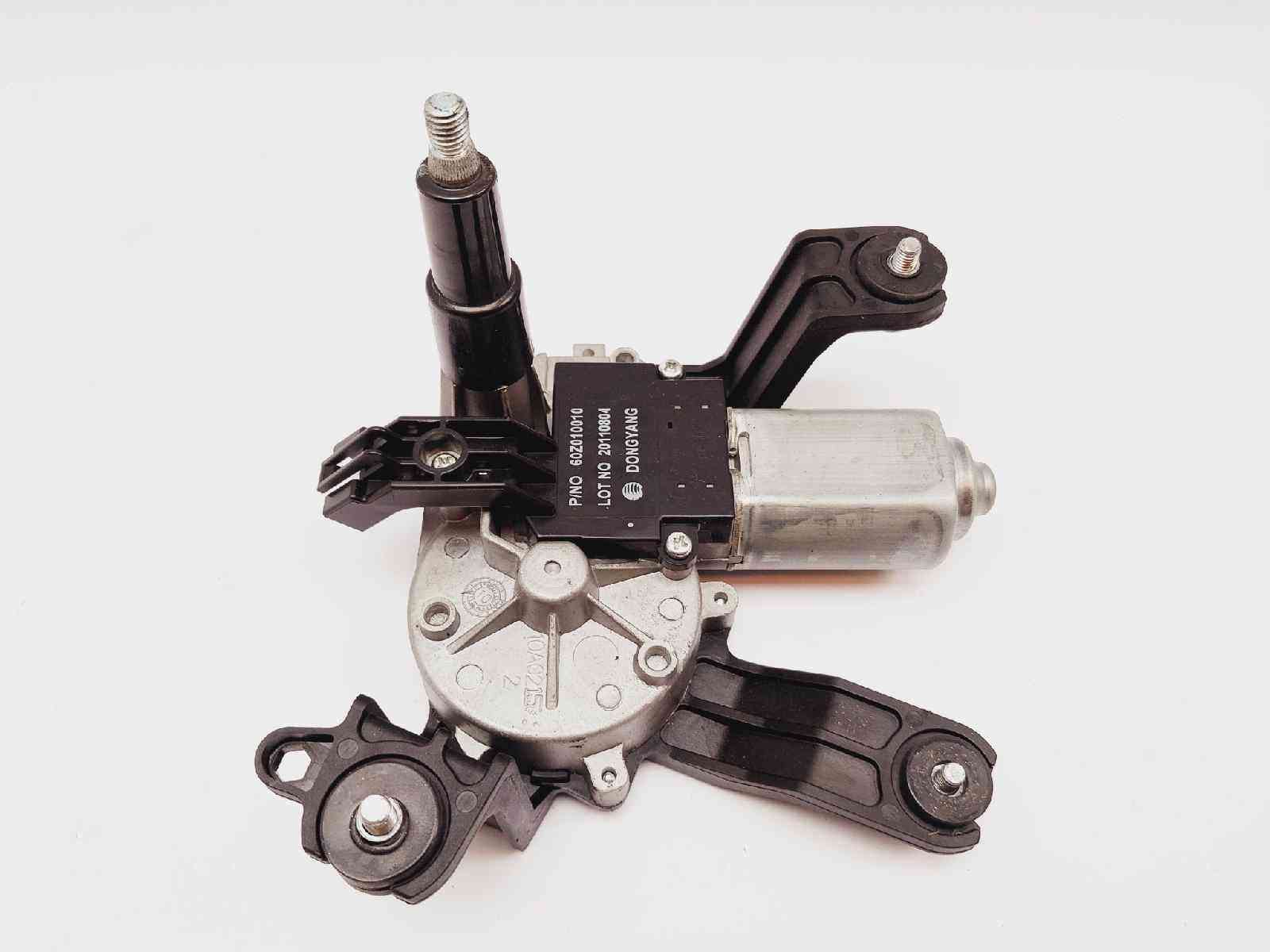 MOTOR LIMPIA TRASERO CHEVROLET CRUZE 60Z010010 / 95483121 60Z01001095483121