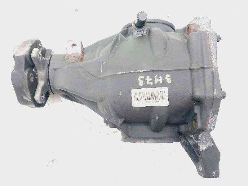 DIFERENCIAL TRASERO MERCEDES-BENZ CLASE CLS (W218) SHOOTING BREAKE A2033510705 A2033510705