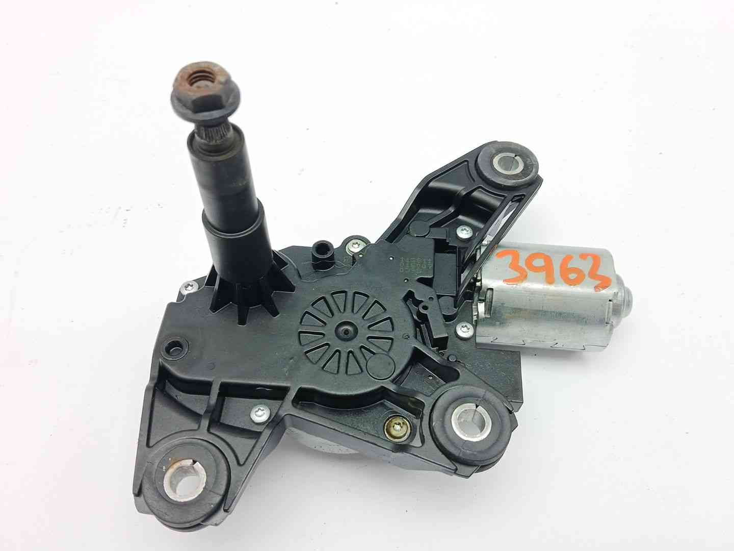 MOTOR LIMPIA TRASERO RENAULT MEGANE IV Hatchback (B9A/M/N_) 287109757R / 0390205014 287109757R0390205014