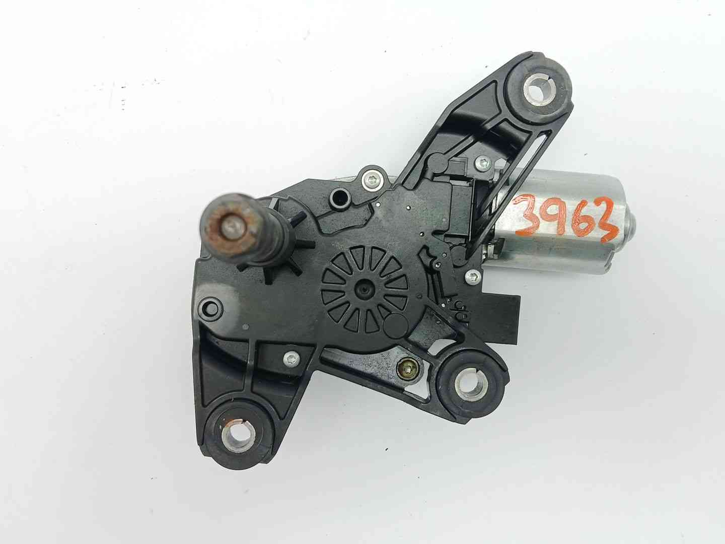 MOTOR LIMPIA TRASERO RENAULT MEGANE IV Hatchback (B9A/M/N_) 287109757R / 0390205014 287109757R0390205014 - Vista 2