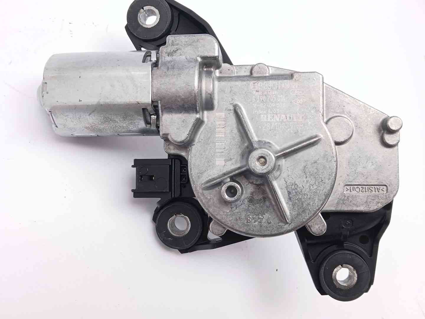 MOTOR LIMPIA TRASERO RENAULT MEGANE IV Hatchback (B9A/M/N_) 287109757R / 0390205014 287109757R0390205014 - Vista 3