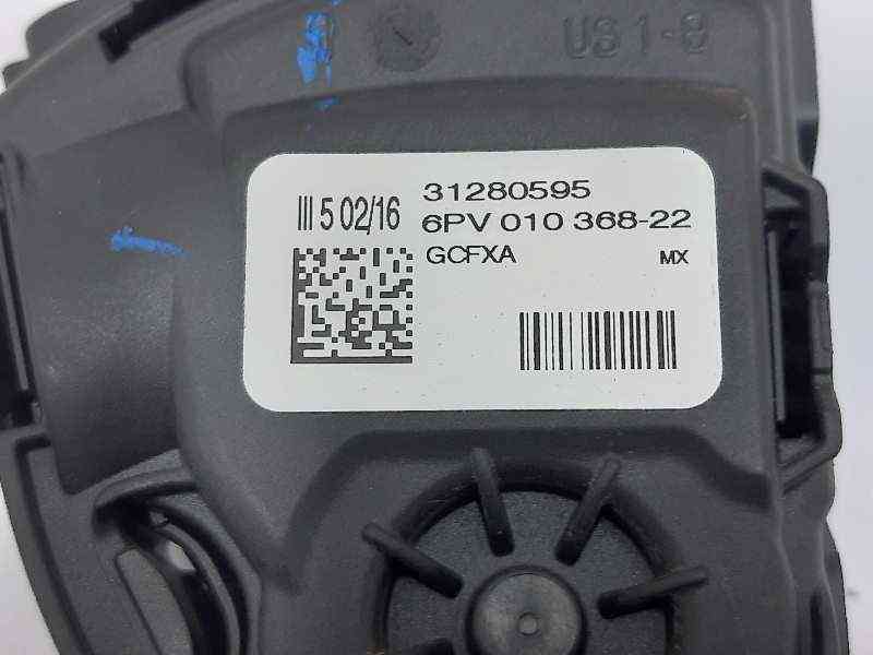 POTENCIOMETRO PEDAL VOLVO V40 31280595 31280595 - Vista 3