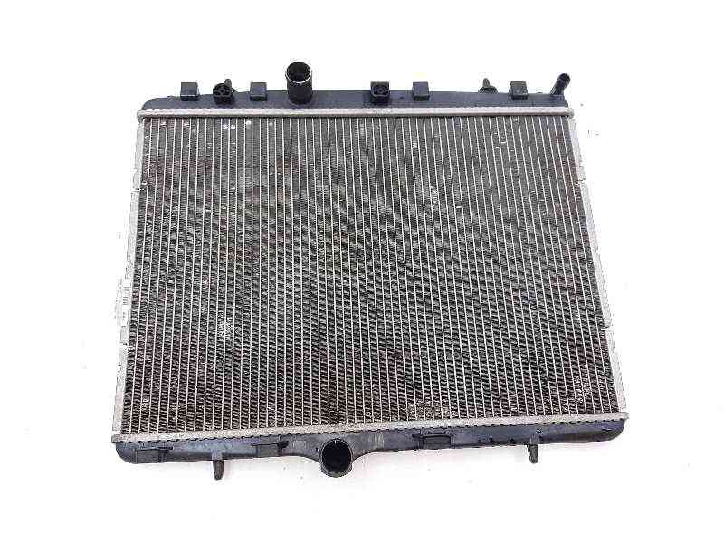 RADIADOR AGUA CITROËN C4 CACTUS 95007T01 95007T01