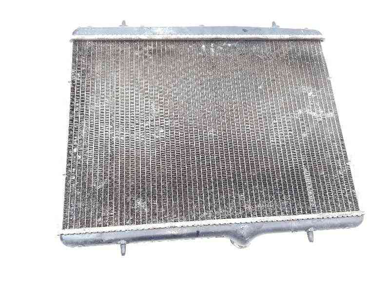 RADIADOR AGUA CITROËN C4 CACTUS 95007T01 95007T01 - Vista 2