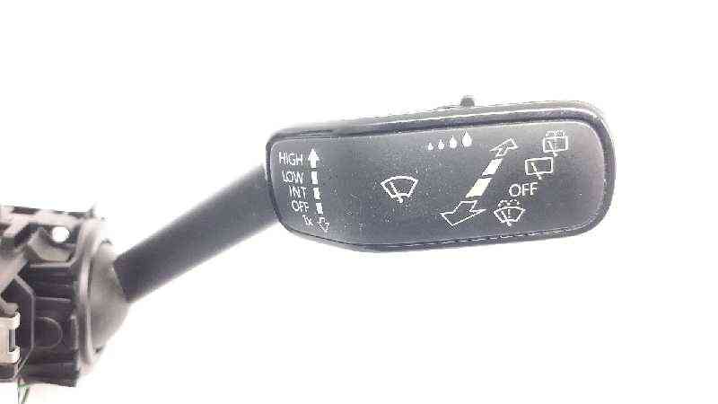 MANDO LUCES SKODA OCTAVIA COMBI (5E5) 5Q0953507AC / 5Q0953513R 5Q0953507AC5Q0953513R - Vista 3