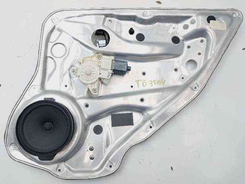 ELEVALUNAS TRASERO DERECHO MERCEDES-BENZ CLASE C (W204) FAMILIAR 911787103 / 961108100 / A2048200642 911787103961108100A2048200642