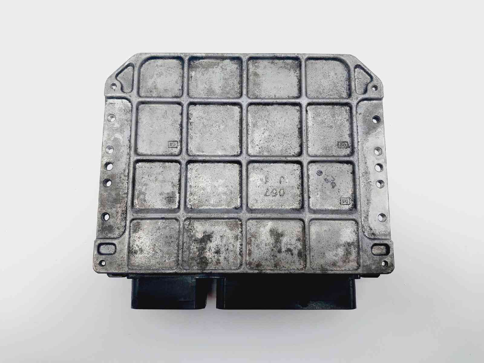 CENTRALITA MOTOR UCE LEXUS IS200 (DS2/IS2) 8966153741 / 1758009490 89661537411758009490 - Vista 2