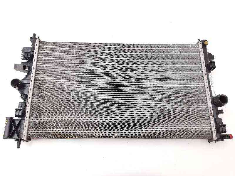 RADIADOR AGUA OPEL INSIGNIA SPORTS TOURER 13241725 / S8112001 13241725S8112001
