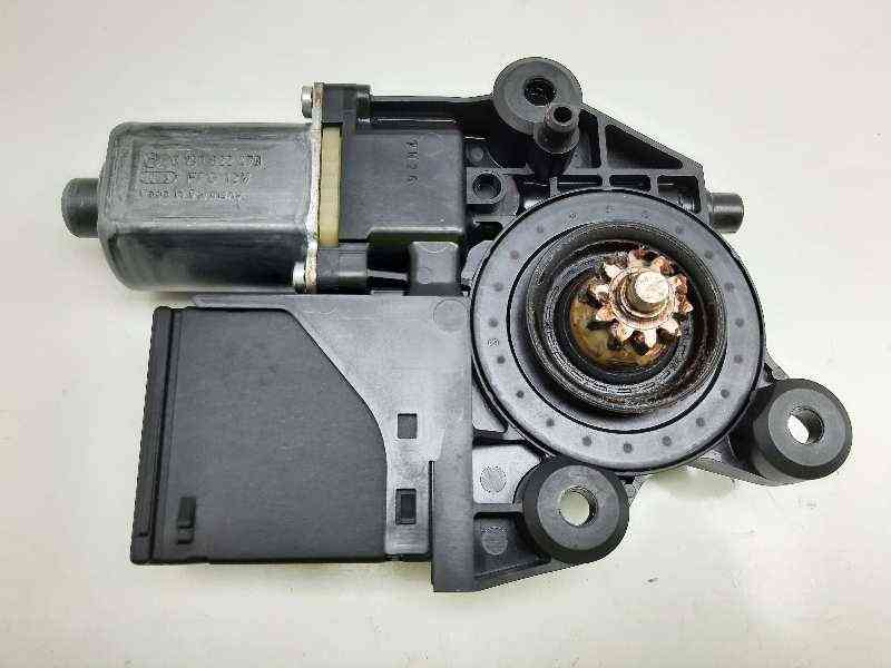 MOTOR ELEVALUNAS DELANTERO DERECHO RENAULT MEGANE III BERLINA 5 P 80730139R / 916828200 / 912462200 80730139R916828200912462200 - Vista 2