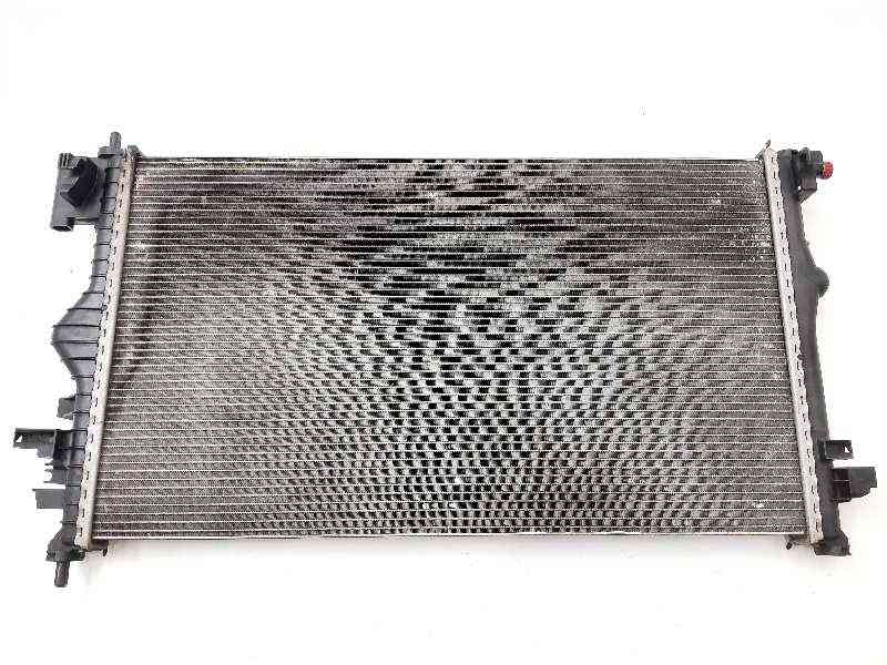RADIADOR AGUA OPEL INSIGNIA SPORTS TOURER 13241725 / S8112001 13241725S8112001 - Vista 3