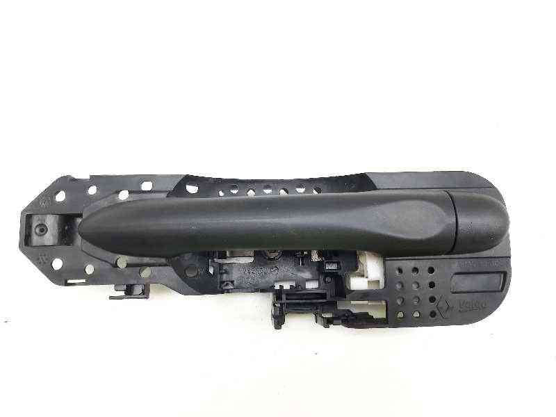 MANETA EXTERIOR TRASERA IZQUIERDA RENAULT MEGANE III BERLINA 5 P 806070032R 806070032R