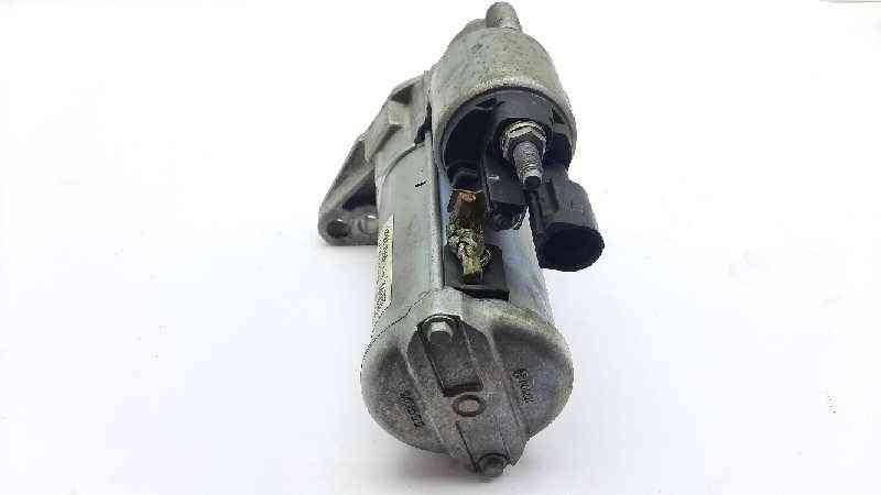 MOTOR ARRANQUE SKODA OCTAVIA COMBI (5E5) 02Z911024Q / 0001179514 02Z911024Q0001179514 - Vista 3