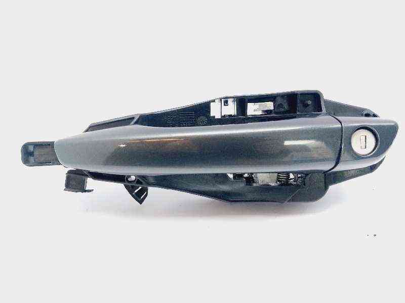 MANETA EXTERIOR DELANTERA IZQUIERDA CITROËN C4 CACTUS 9802977380 9802977380