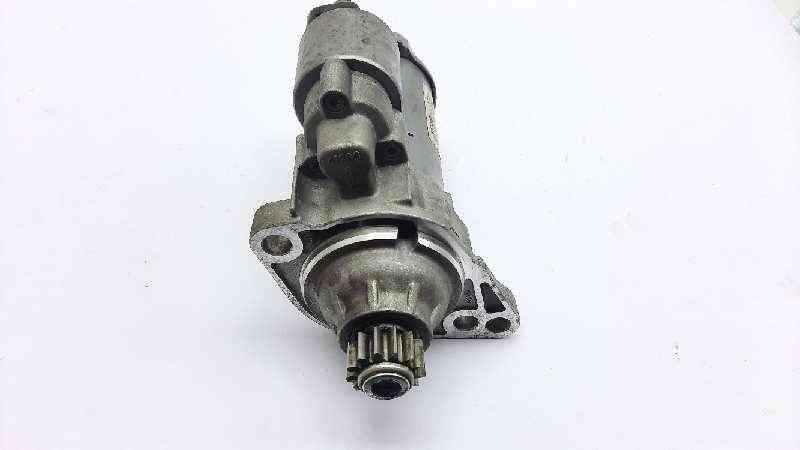MOTOR ARRANQUE SKODA OCTAVIA COMBI (5E5) 02Z911024Q / 0001179514 02Z911024Q0001179514 - Vista 2
