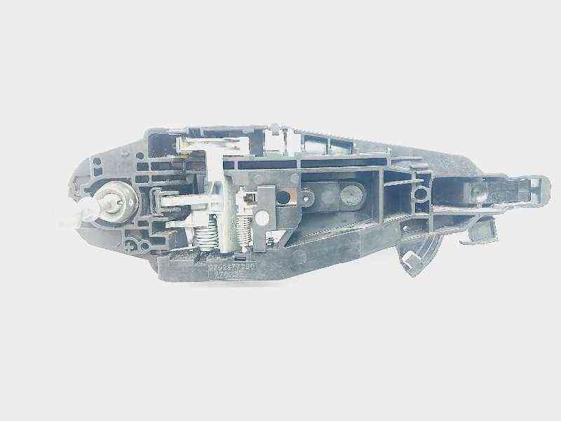 MANETA EXTERIOR DELANTERA IZQUIERDA CITROËN C4 CACTUS 9802977380 9802977380 - Vista 2