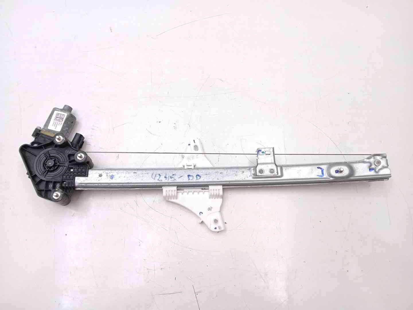 ELEVALUNAS DELANTERO DERECHO HYUNDAI BAYON (BC3) 82402Q0010 / 82460Q0000 82402Q001082460Q0000 - Vista 3