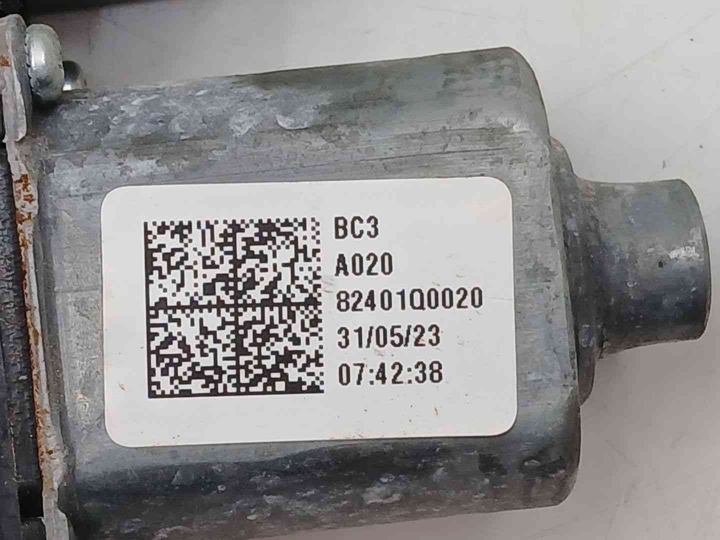 ELEVALUNAS DELANTERO IZQUIERDO HYUNDAI BAYON (BC3) 82401Q0020 / 82450Q0010 82401Q002082450Q0010 - Vista 2