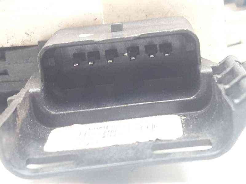 CERRADURA PUERTA TRASERA DERECHA CITROËN C3 732315 732315 - Vista 2