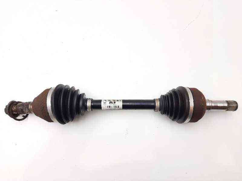 TRANSMISION DELANTERA IZQUIERDA OPEL INSIGNIA SPORTS TOURER 13219092 13219092