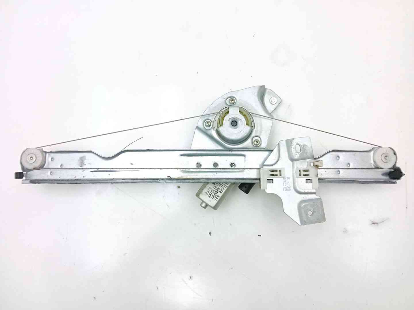 ELEVALUNAS DELANTERO DERECHO DACIA DUSTER (HS_) 8200733828 / 128000842 8200733828128000842 - Vista 2