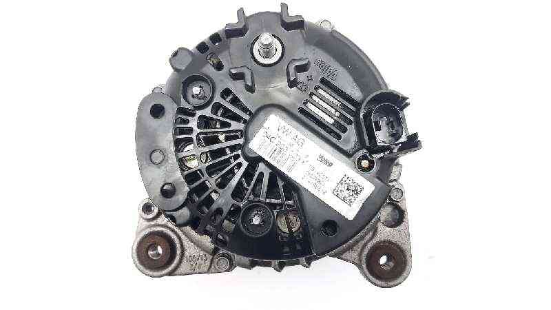 ALTERNADOR SKODA OCTAVIA COMBI (5E5) 04C903023K / TG14C071 04C903023KTG14C071 - Vista 3
