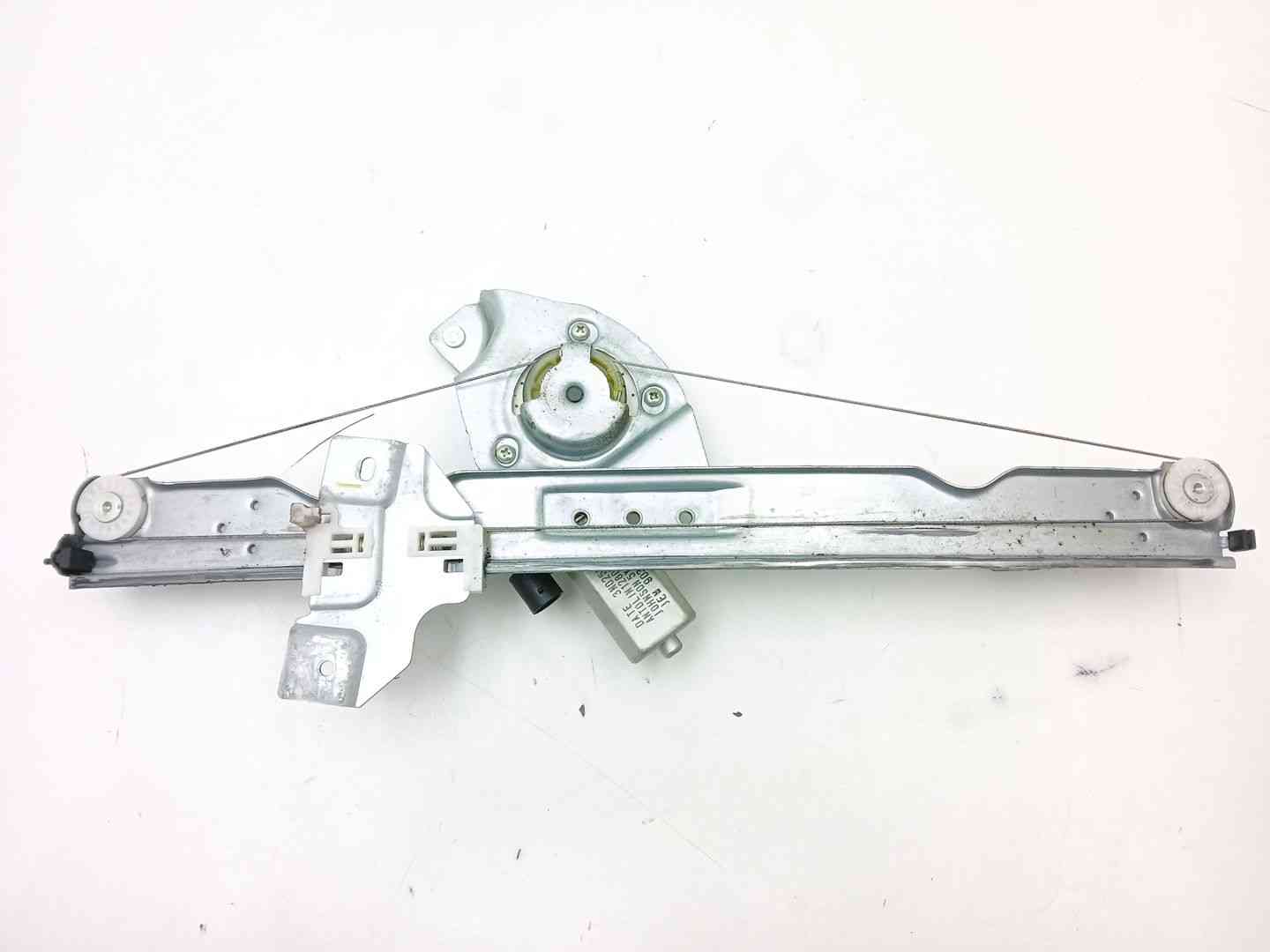 ELEVALUNAS DELANTERO IZQUIERDO DACIA DUSTER (HS_) 8200733829 / 128000841 8200733829128000841 - Vista 2