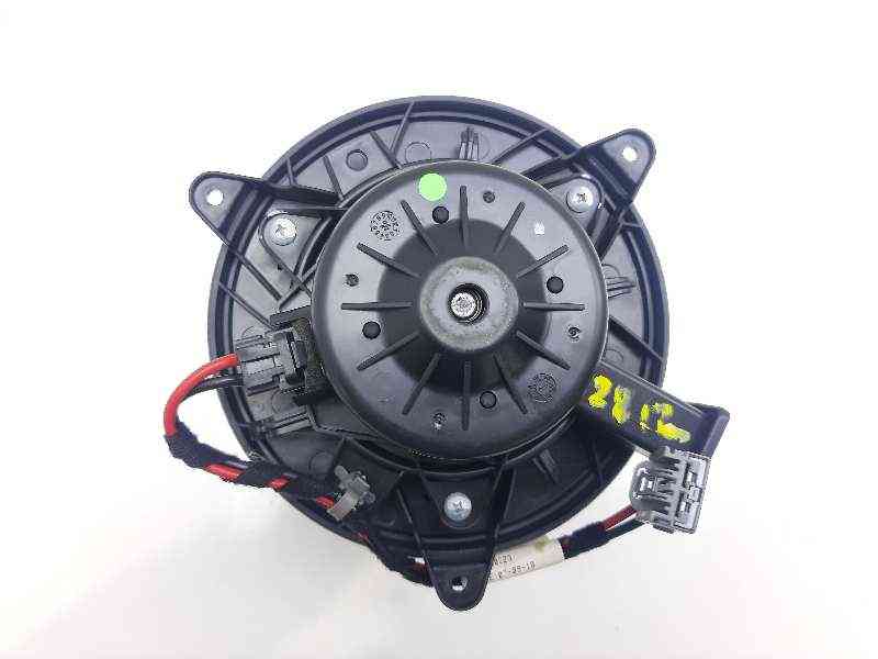 MOTOR CALEFACCION OPEL INSIGNIA SPORTS TOURER 5242673401 5242673401