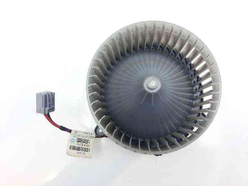 MOTOR CALEFACCION OPEL INSIGNIA SPORTS TOURER 5242673401 5242673401 - Vista 2